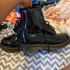 dr martens